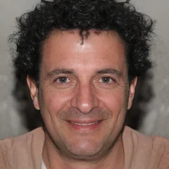 Mark D. from Austin, Texas