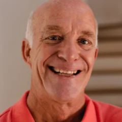Jack S. from Scottsdale, Arizona