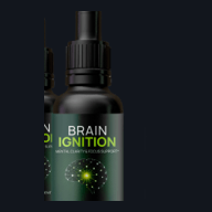 Brain Ignition logo